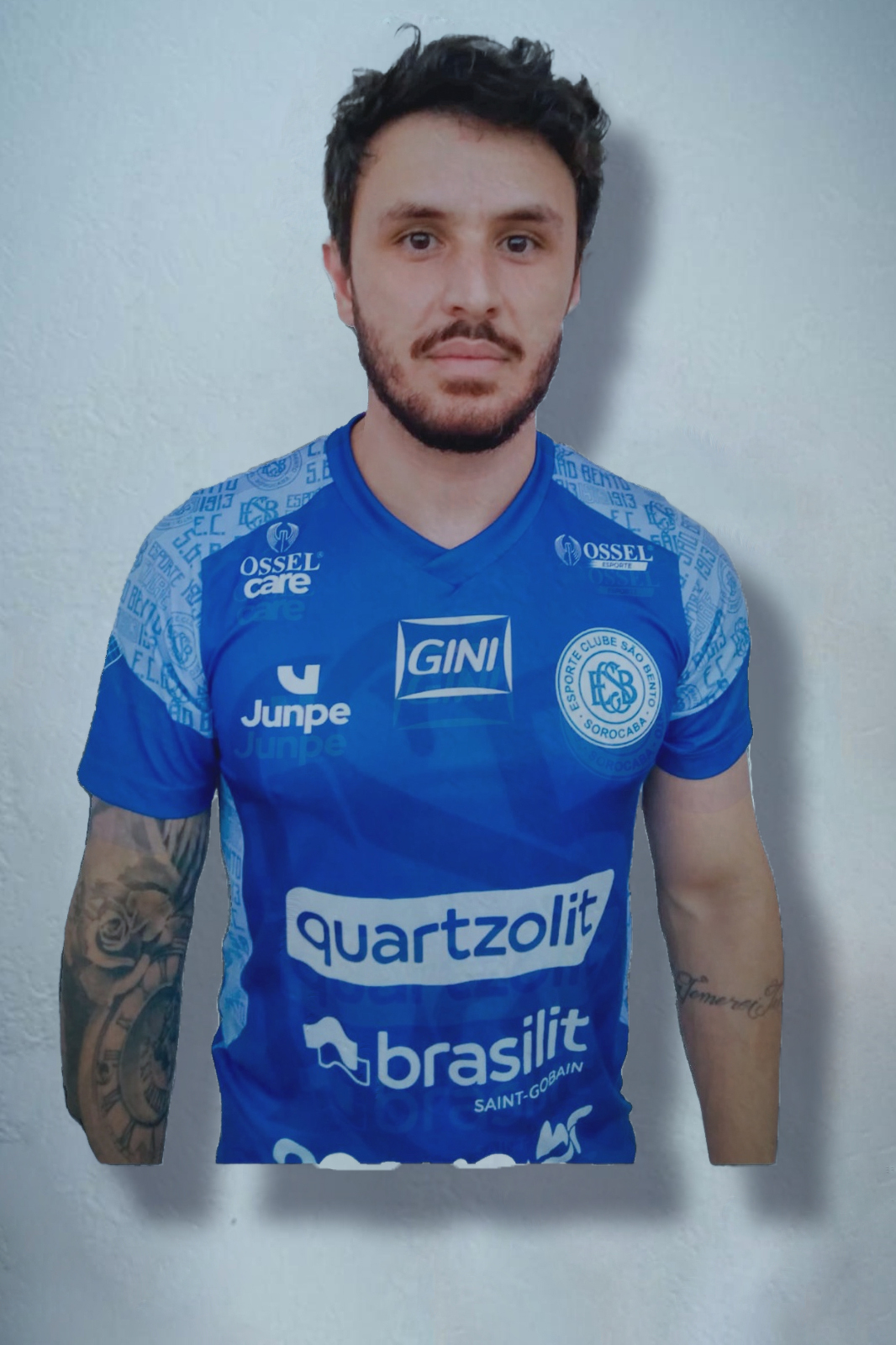 Vinicius Ciciliato